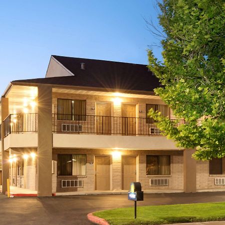 Days Inn By Wyndham Albuquerque West Luaran gambar