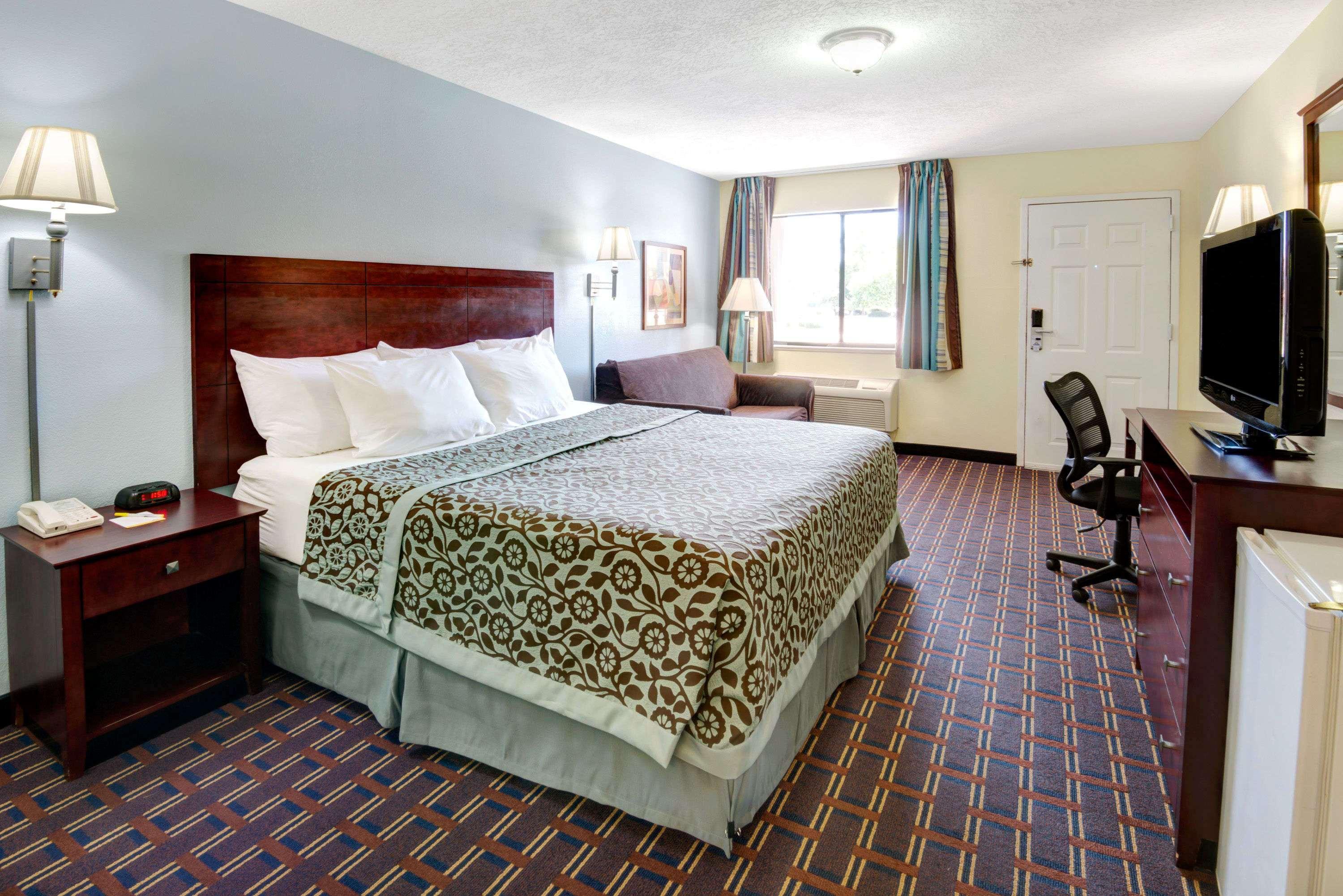 Days Inn By Wyndham Albuquerque West Luaran gambar
