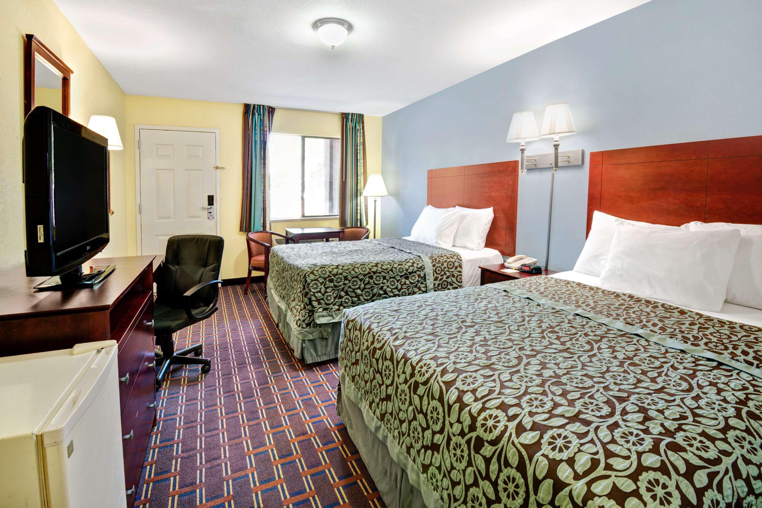 Days Inn By Wyndham Albuquerque West Luaran gambar