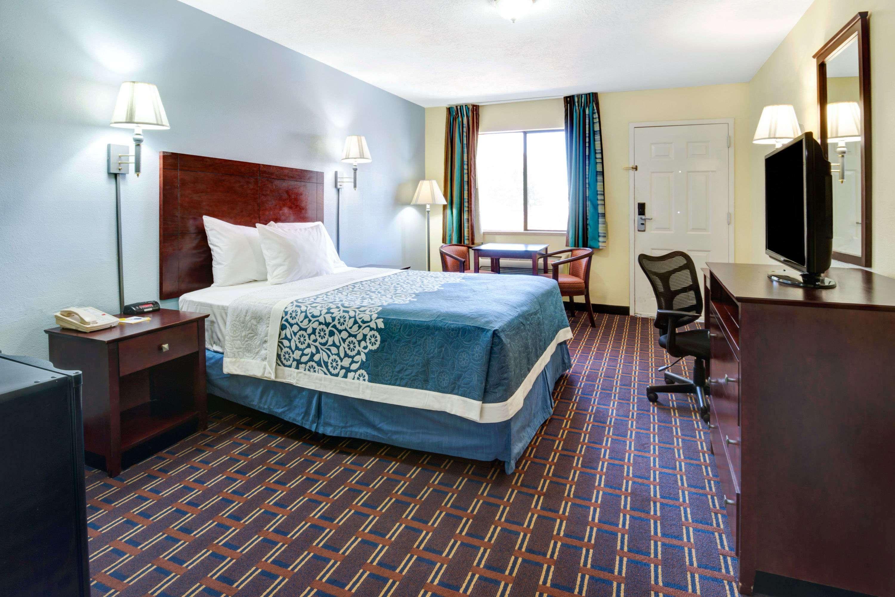 Days Inn By Wyndham Albuquerque West Luaran gambar