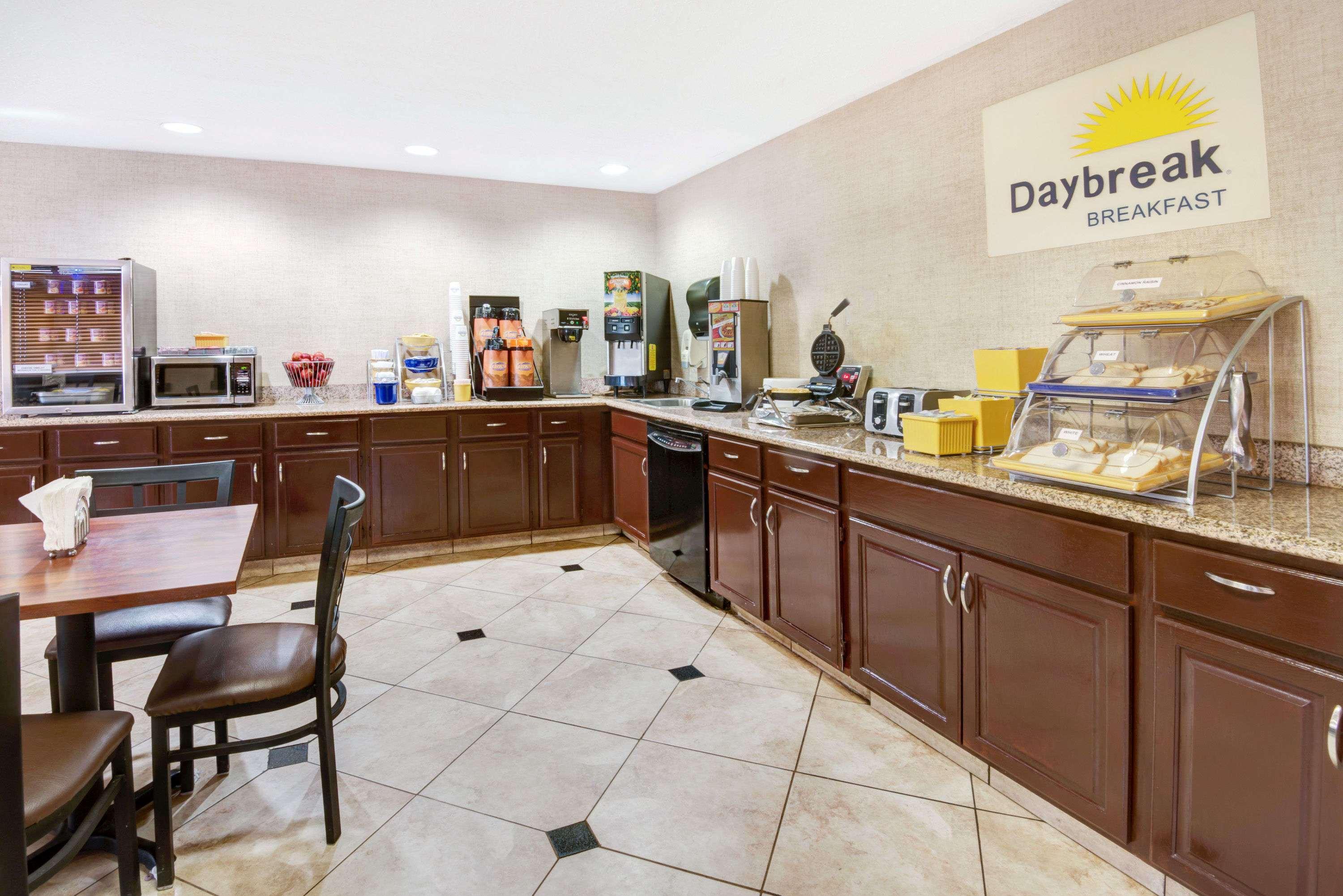 Days Inn By Wyndham Albuquerque West Luaran gambar