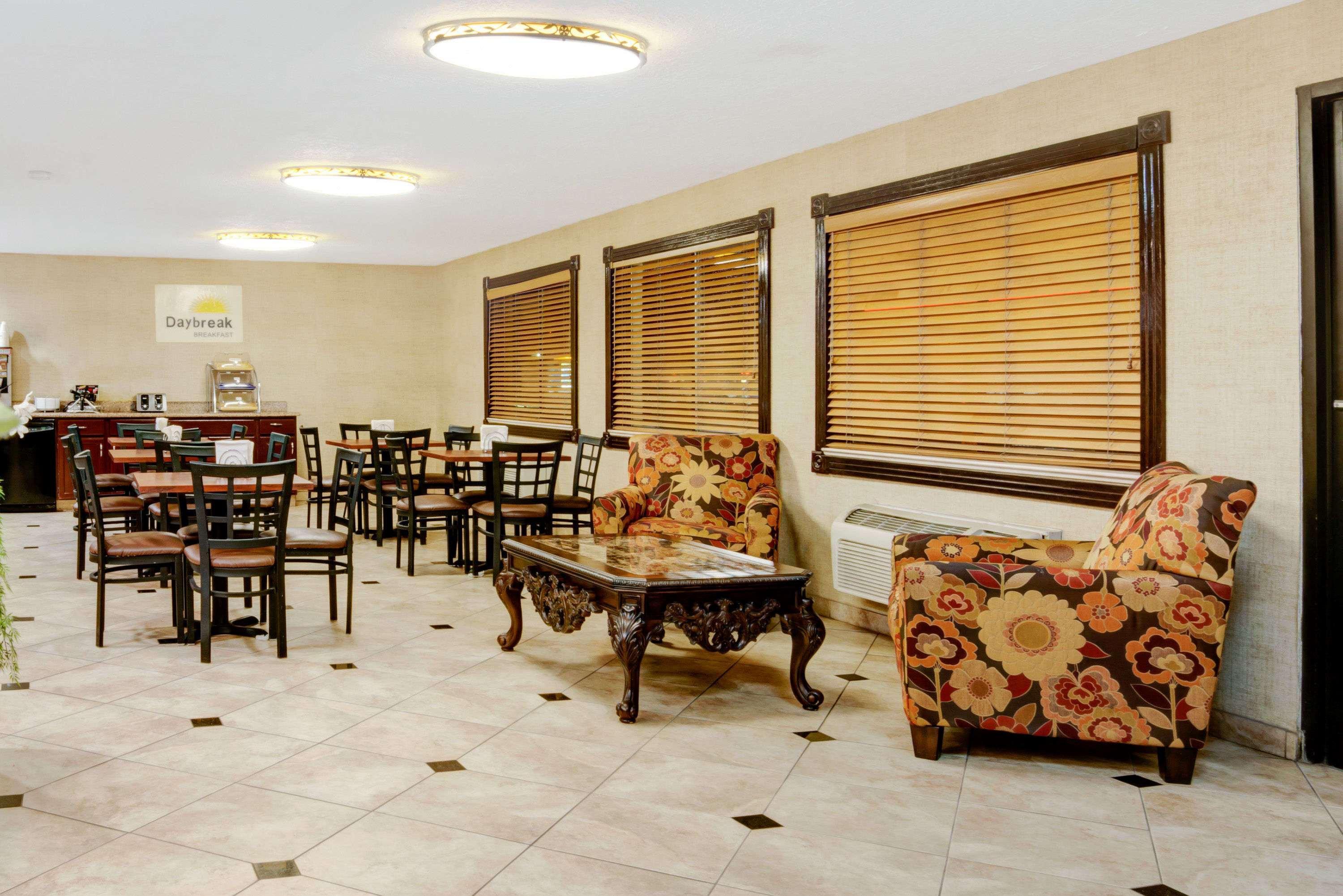 Days Inn By Wyndham Albuquerque West Luaran gambar