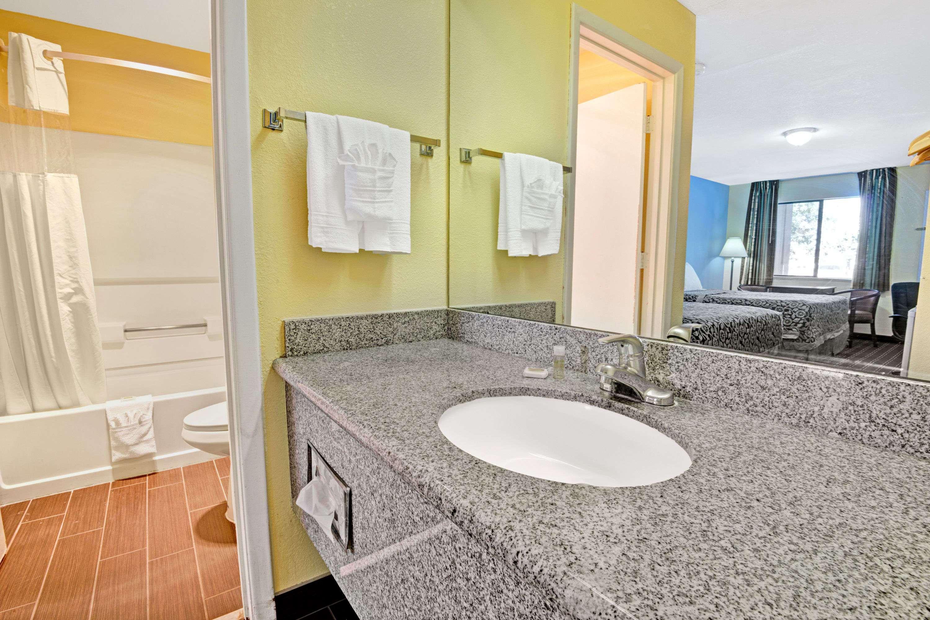 Days Inn By Wyndham Albuquerque West Luaran gambar