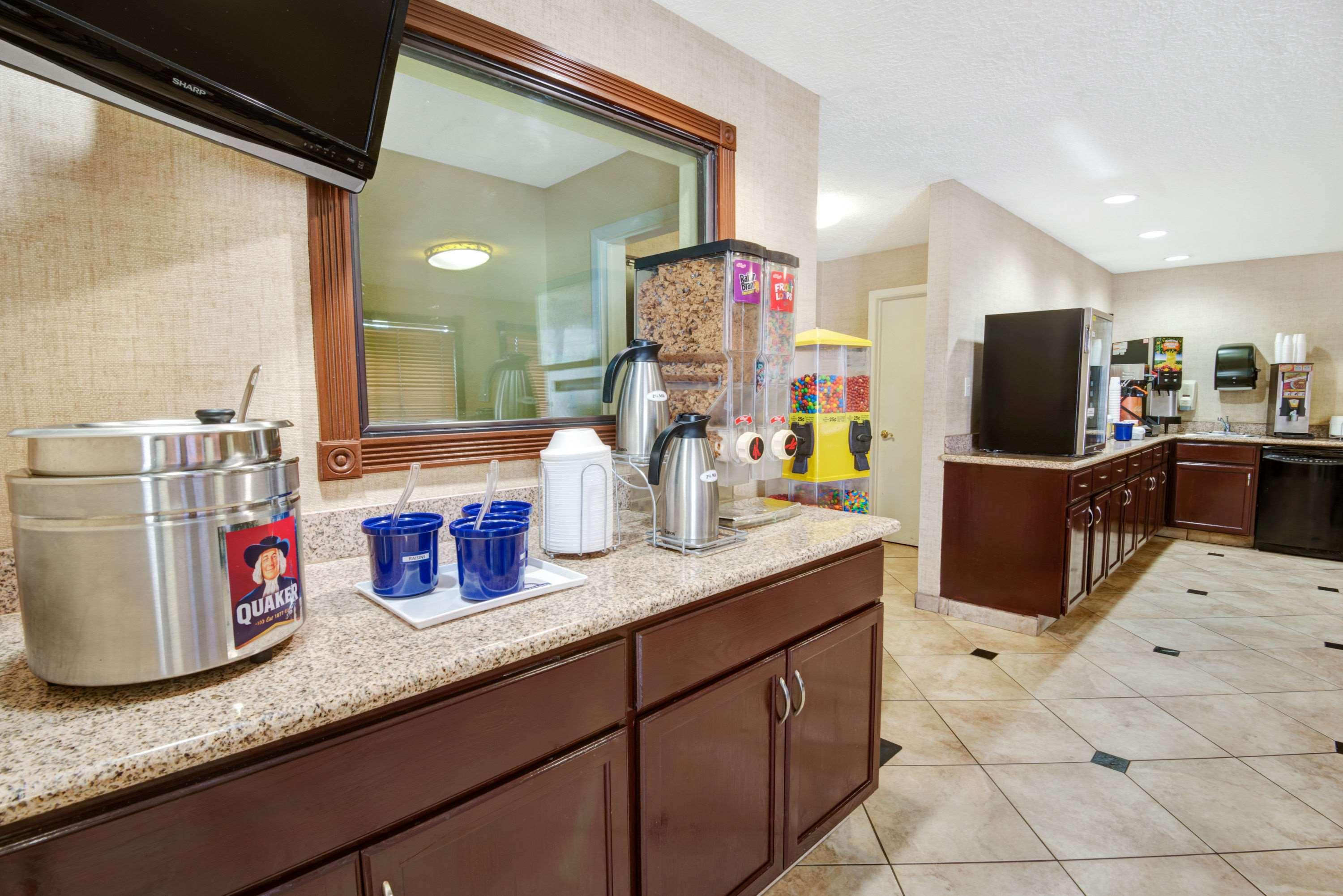 Days Inn By Wyndham Albuquerque West Luaran gambar
