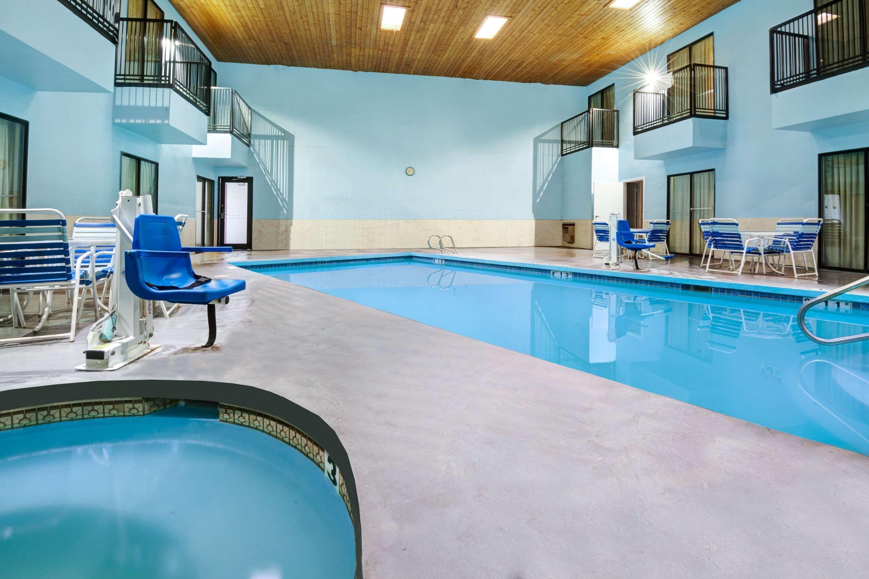 Days Inn By Wyndham Albuquerque West Luaran gambar