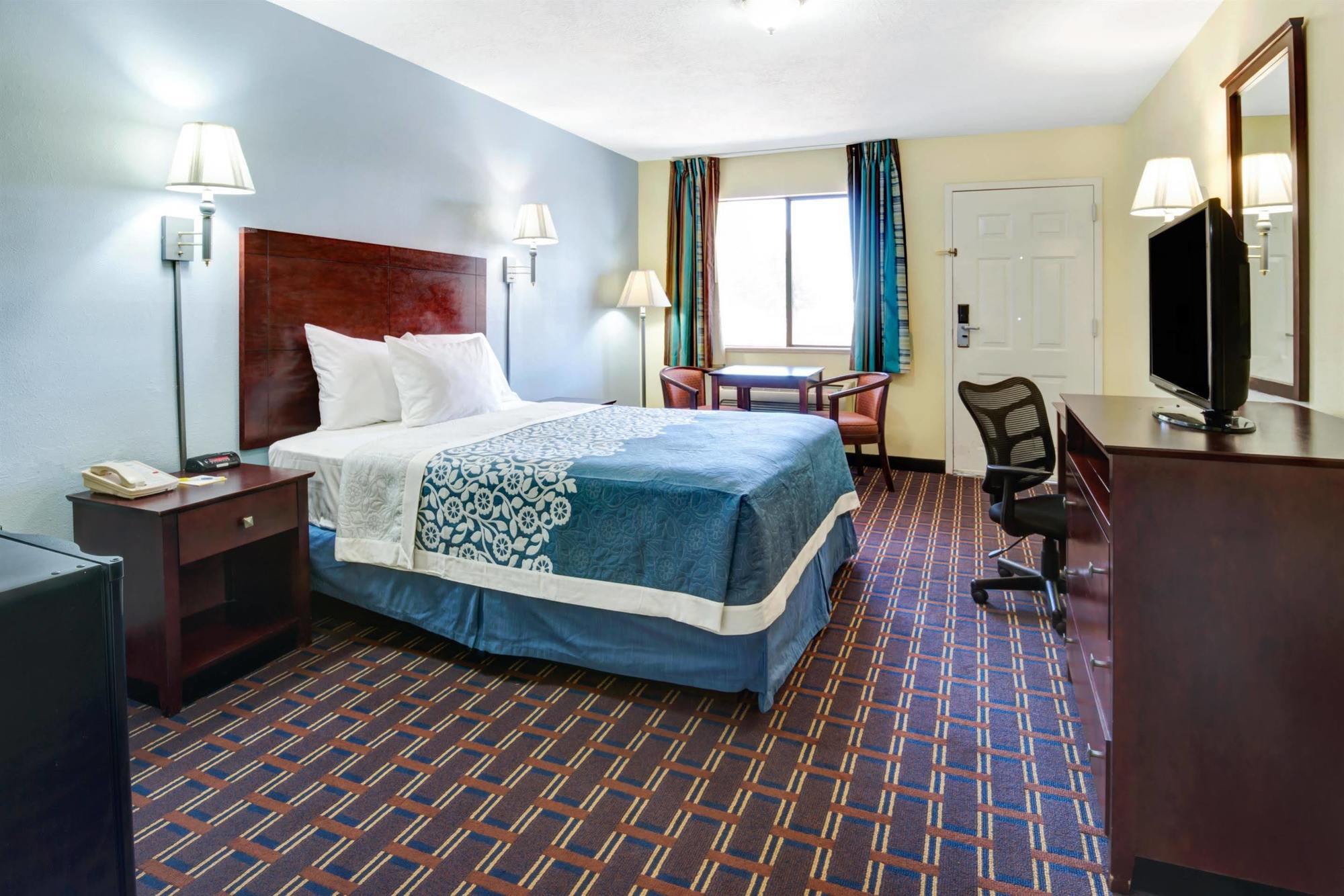Days Inn By Wyndham Albuquerque West Luaran gambar