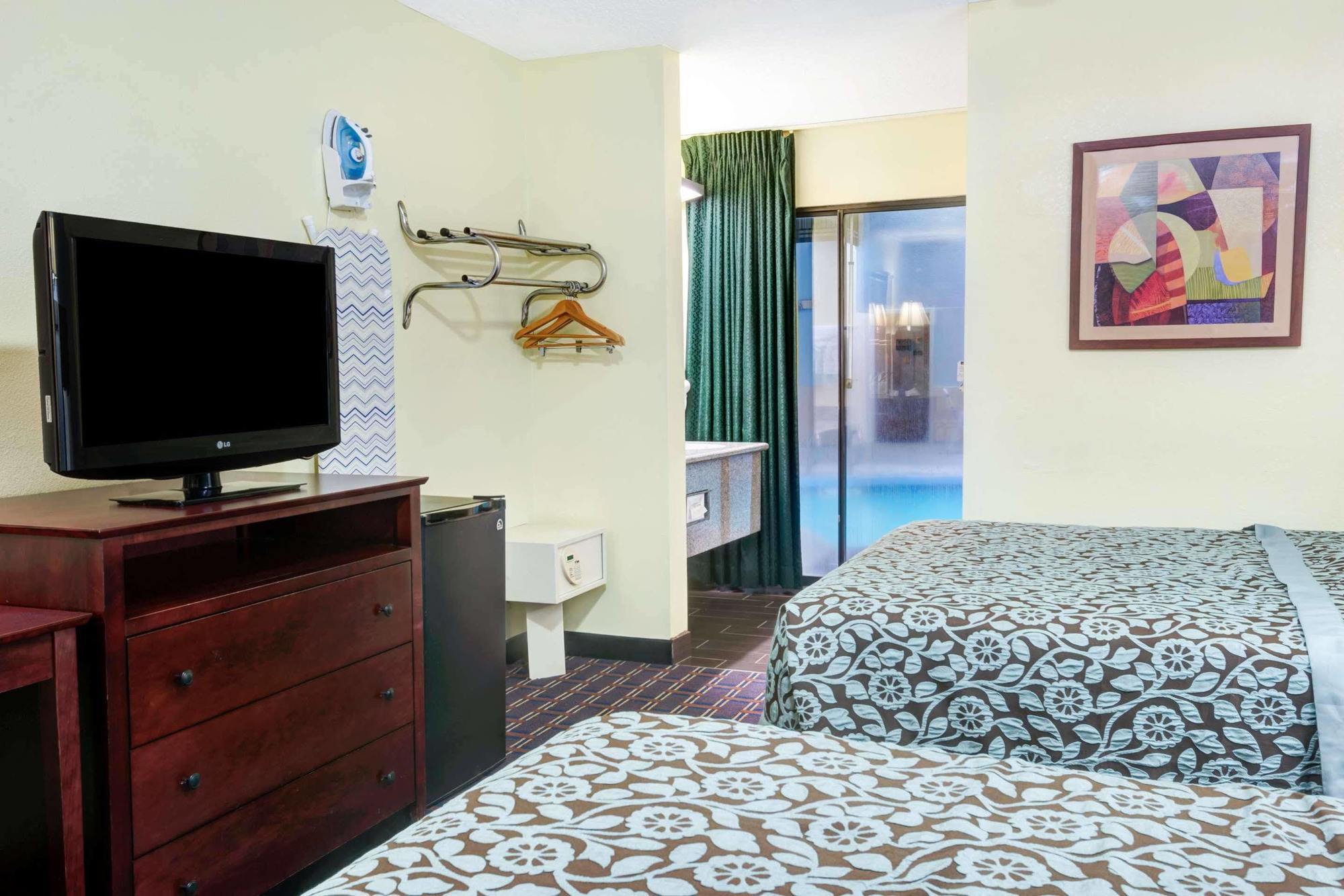 Days Inn By Wyndham Albuquerque West Luaran gambar