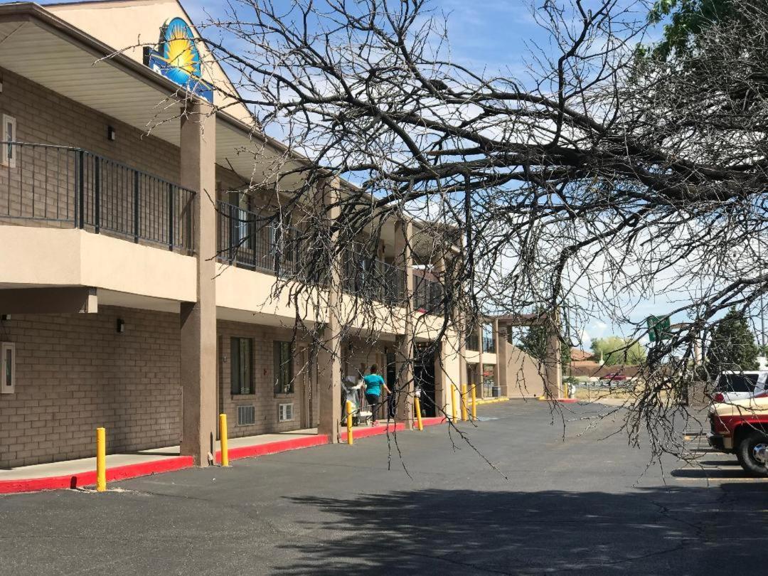 Days Inn By Wyndham Albuquerque West Luaran gambar
