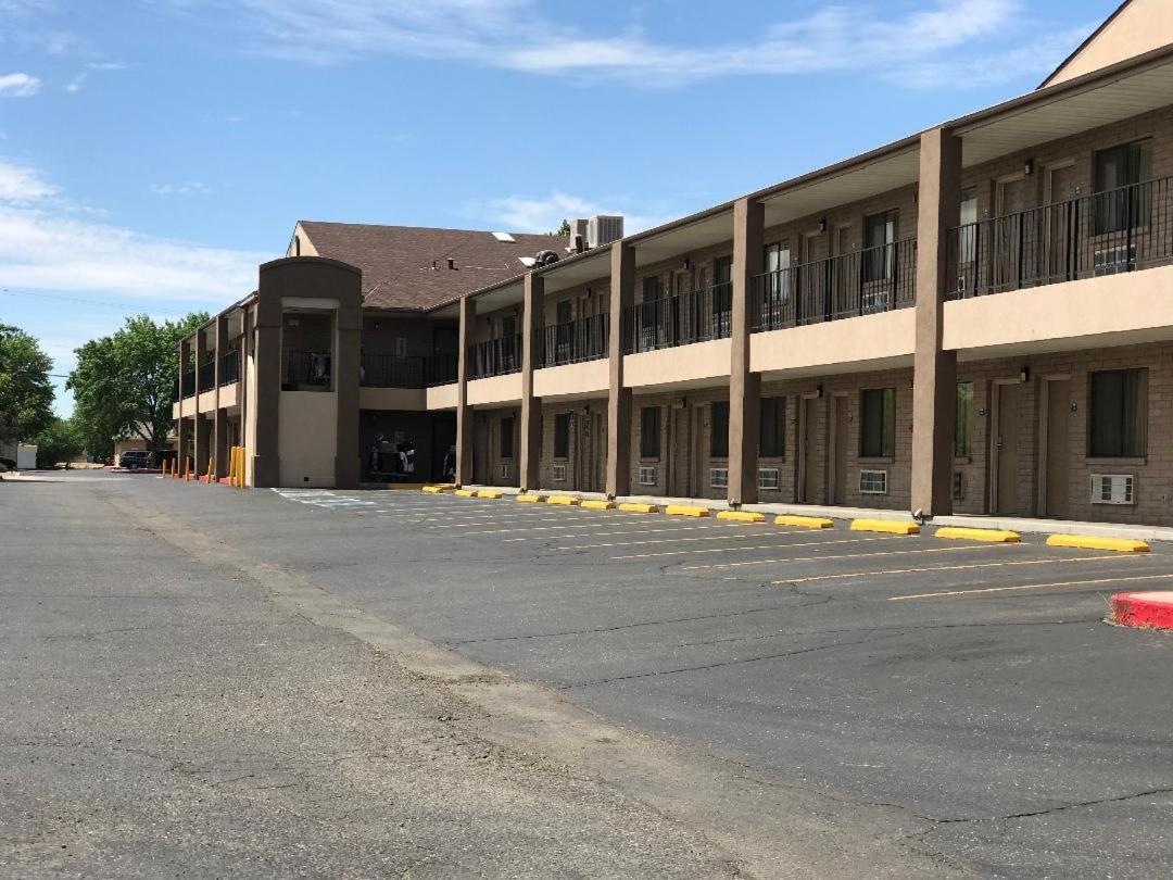 Days Inn By Wyndham Albuquerque West Luaran gambar