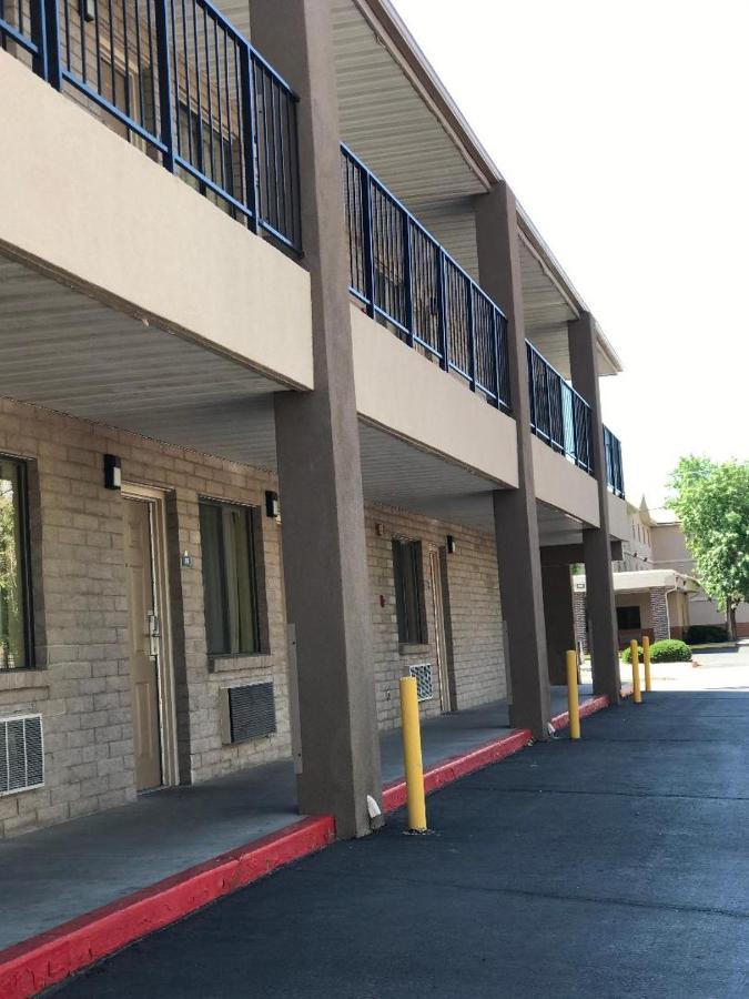 Days Inn By Wyndham Albuquerque West Luaran gambar