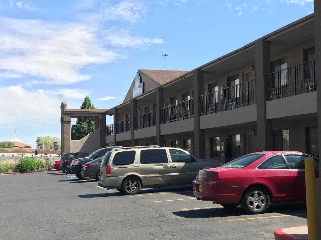 Days Inn By Wyndham Albuquerque West Luaran gambar